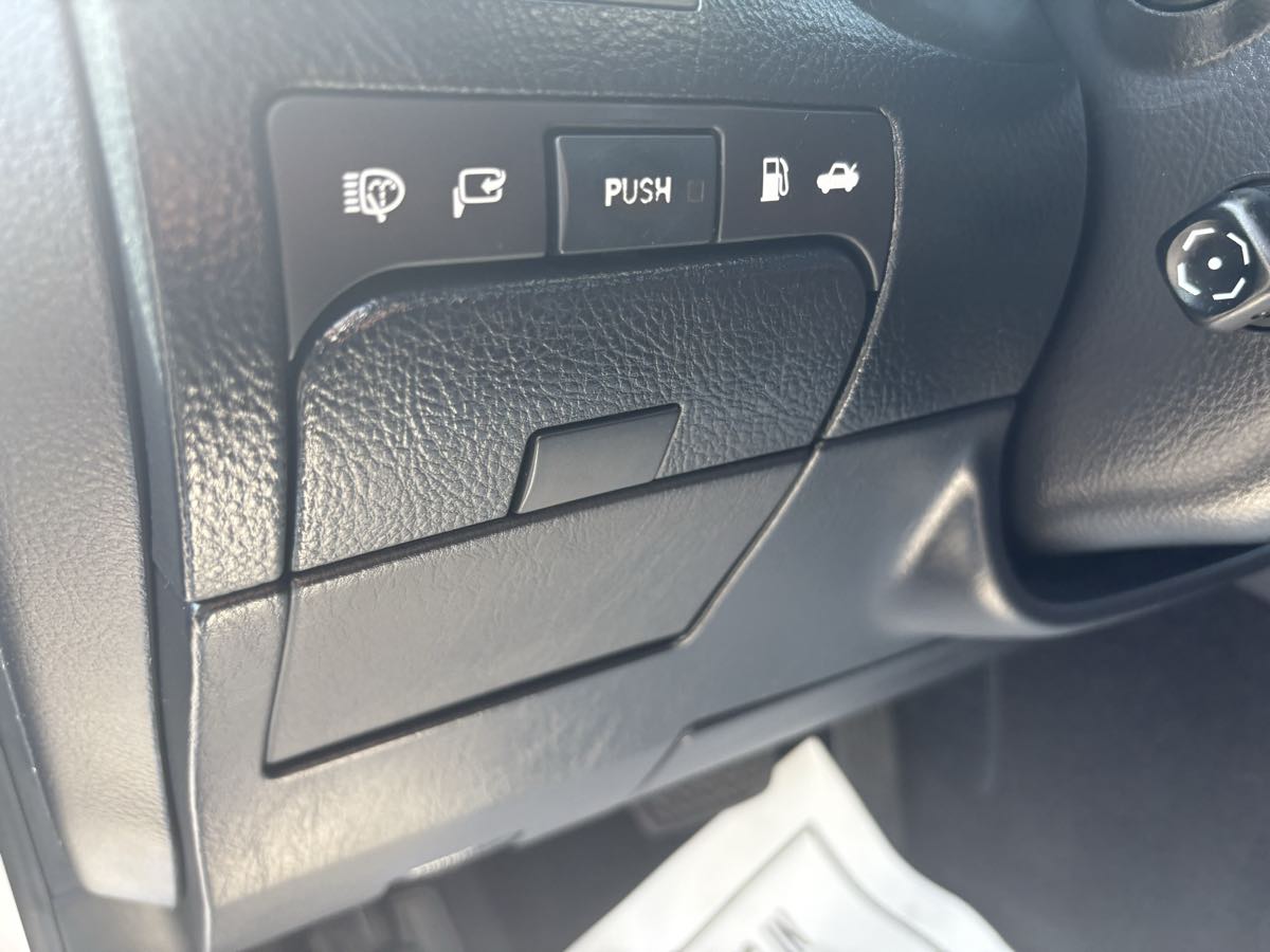 2007 Lexus GS 350 photo 23