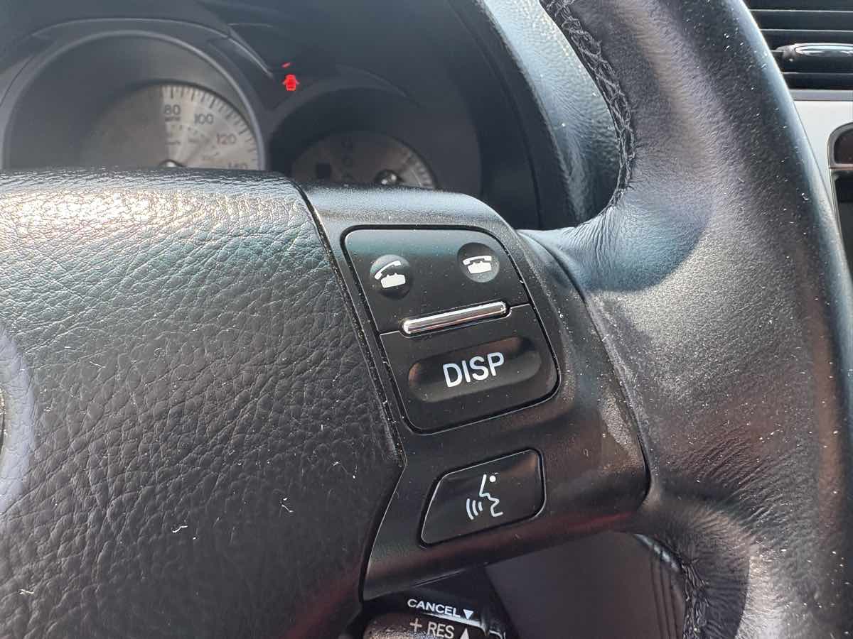 2007 Lexus GS 350 photo 25