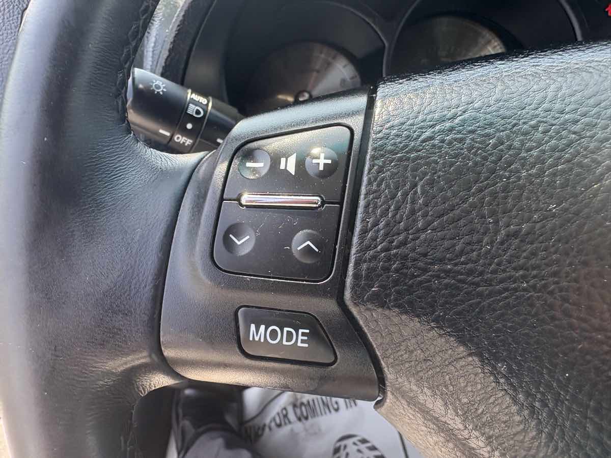 2007 Lexus GS 350 photo 26