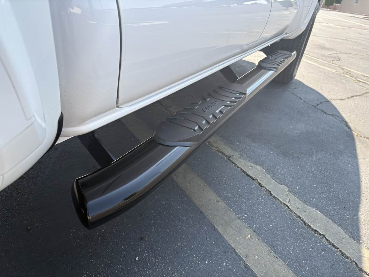 2019 Toyota Tacoma TRD Sport photo 17
