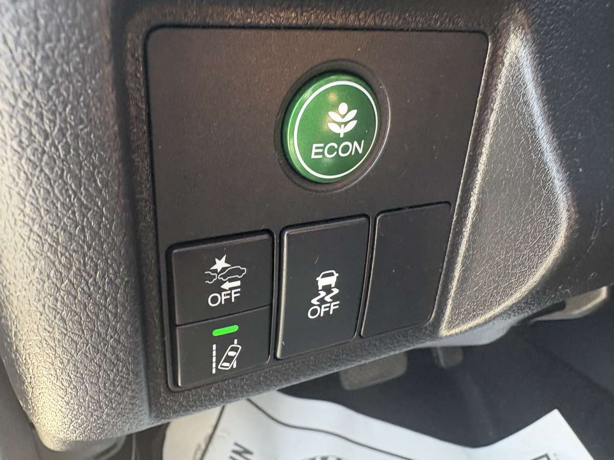 2019 Honda HR-V Touring photo 26