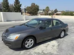 2006 Honda Accord EX-L photo 7