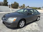 2006 Honda Accord EX-L photo 8