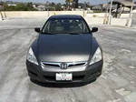 2006 Honda Accord EX-L photo 10