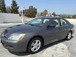 2006 Honda Accord EX-L photo 11