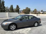 2006 Honda Accord EX-L photo 12