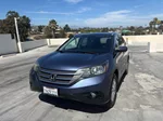 2014 Honda CR-V EX-L photo 33