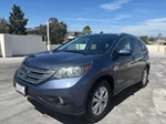 2014 Honda CR-V EX-L photo 34