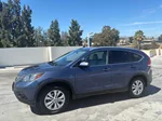 2014 Honda CR-V EX-L photo 36