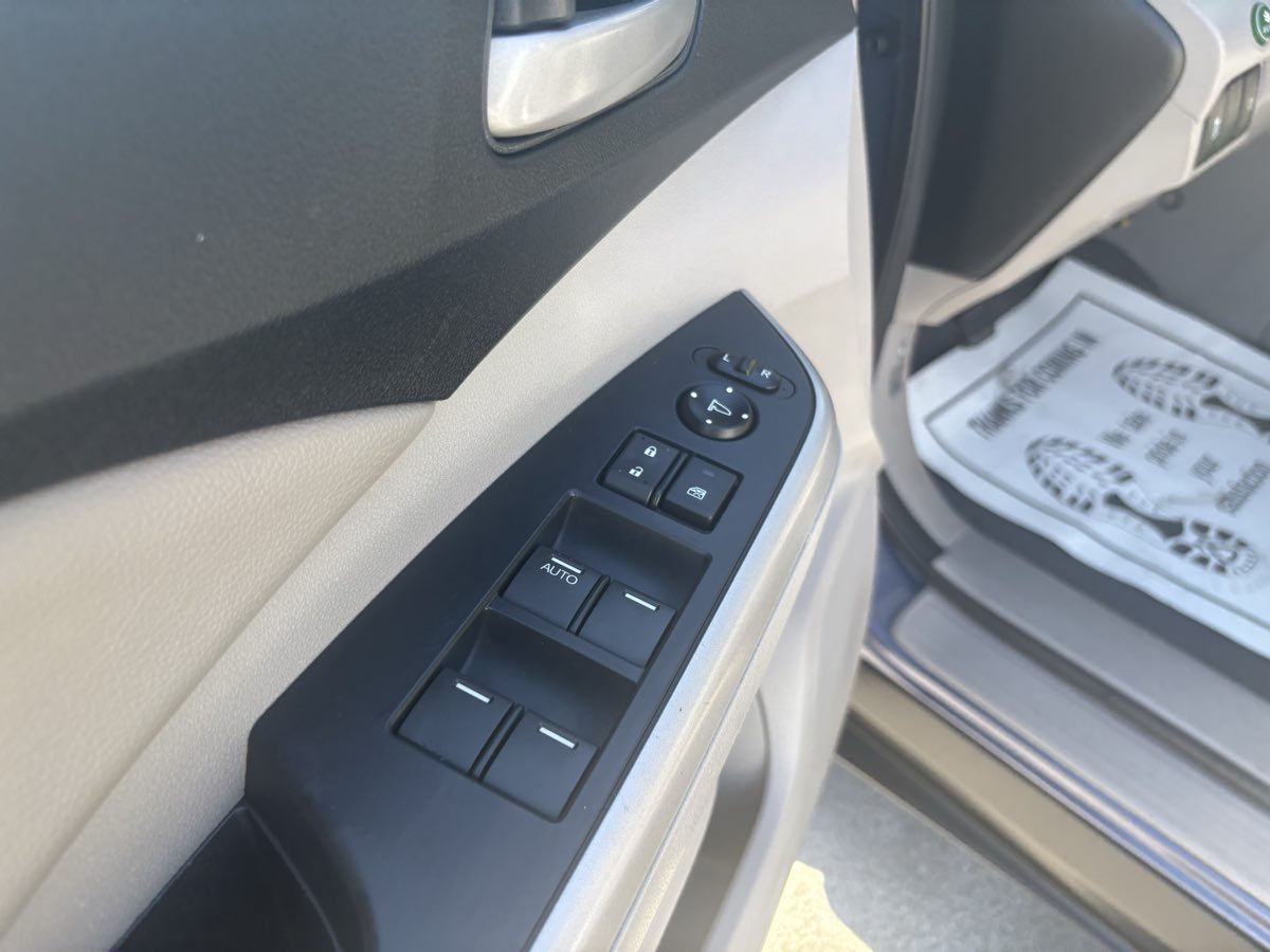 2014 Honda CR-V EX-L photo 18