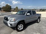 2015 Toyota Tacoma TRD Sport photo 40