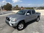 2015 Toyota Tacoma TRD Sport photo 41
