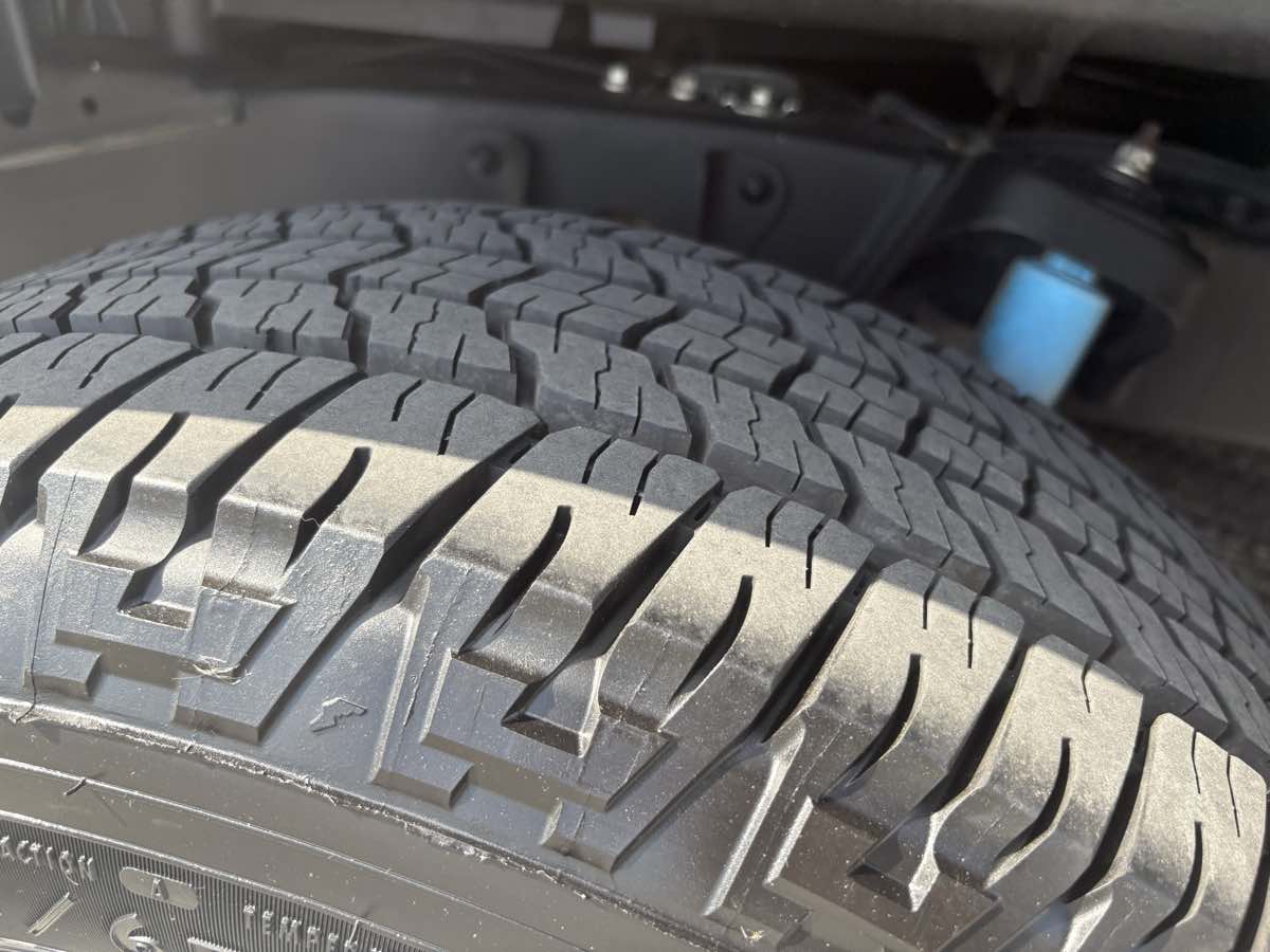 2015 Toyota Tacoma TRD Sport photo 13