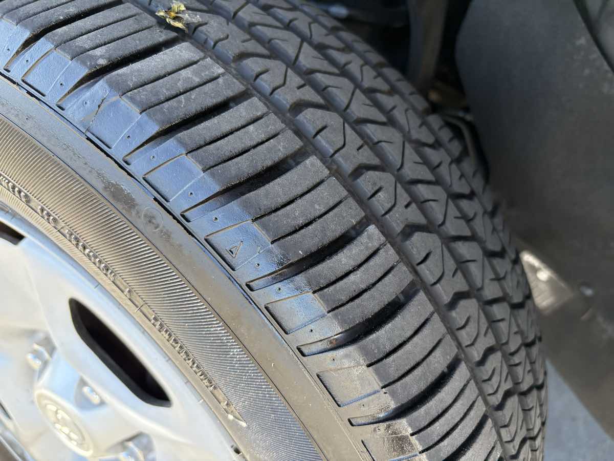 2009 Toyota Tacoma Base photo 10