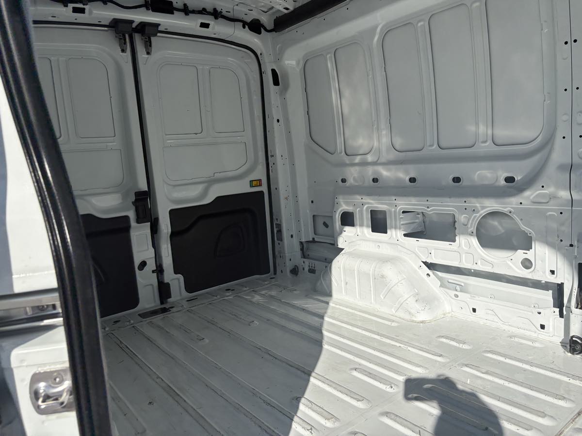 2024 Ford Transit Cargo Van photo 37