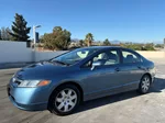 2008 Honda Civic LX photo 41