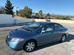 2008 Honda Civic LX photo 42