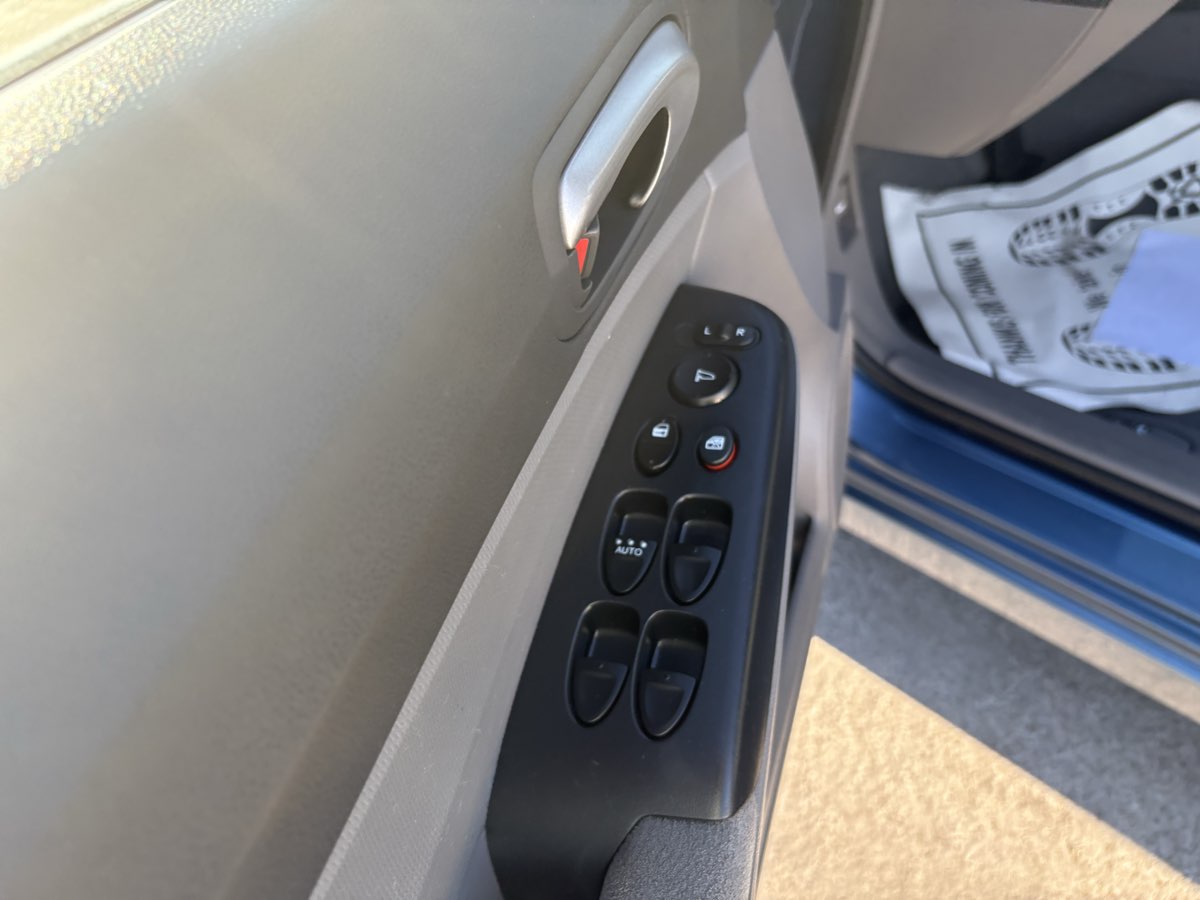 2008 Honda Civic LX photo 20