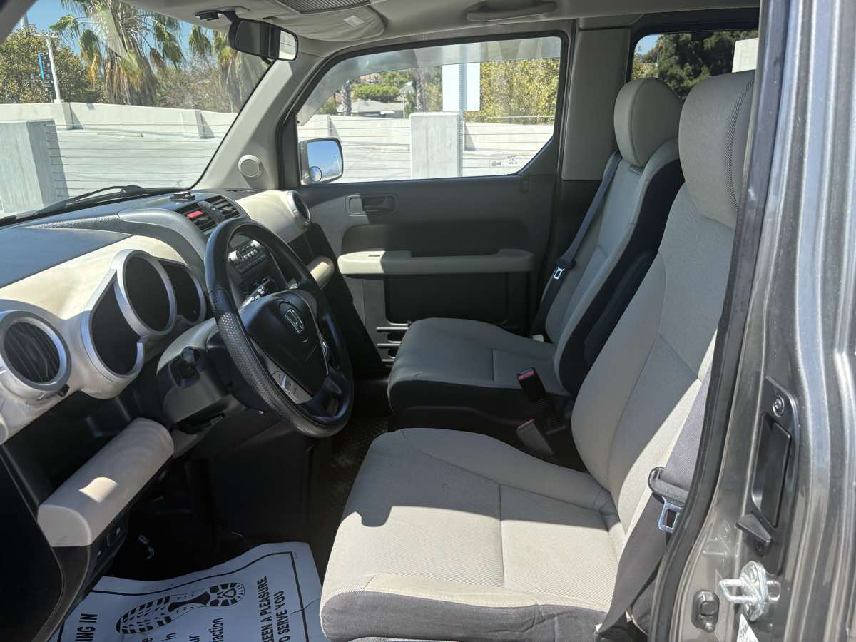 2008 Honda Element EX photo 15