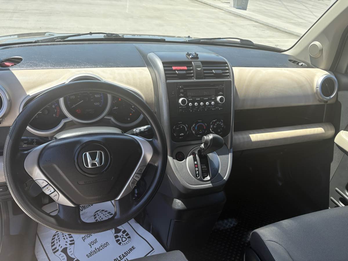 2008 Honda Element EX photo 19