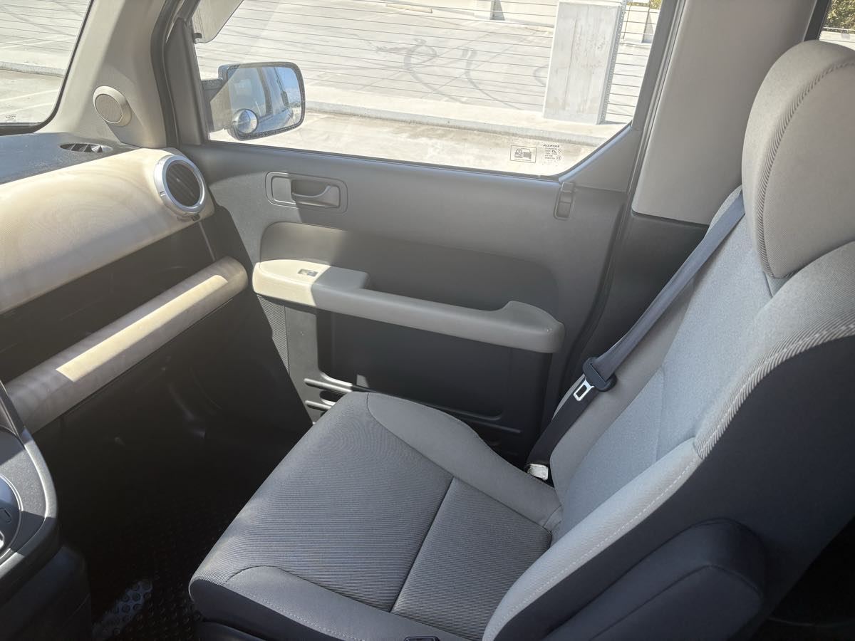 2008 Honda Element EX photo 20
