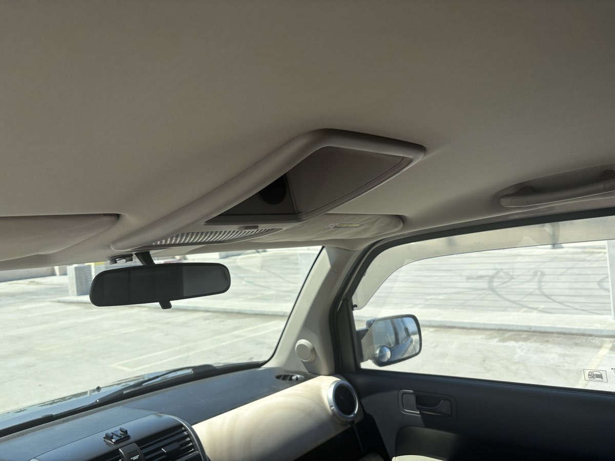 2008 Honda Element EX photo 21