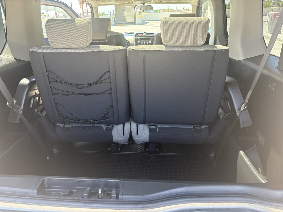 2008 Honda Element EX photo 22
