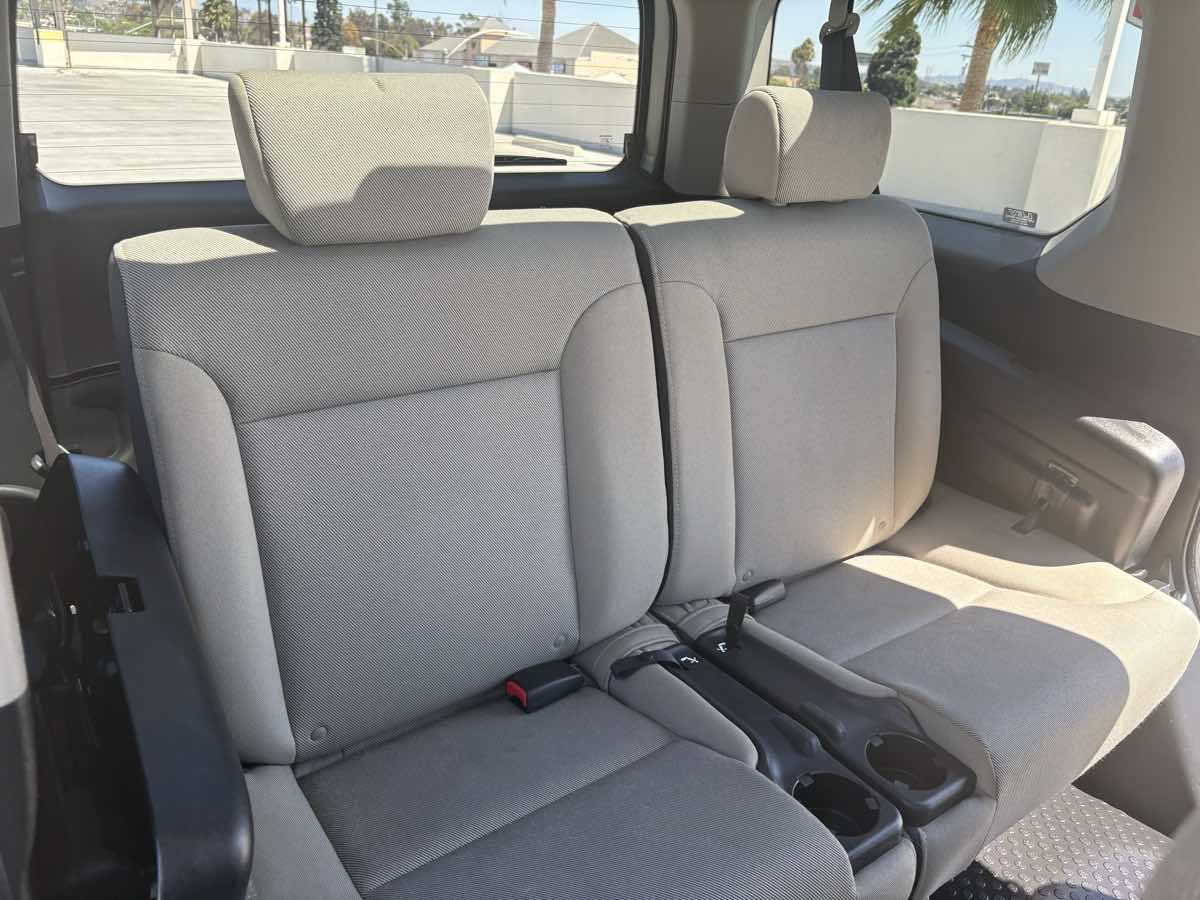 2008 Honda Element EX photo 26