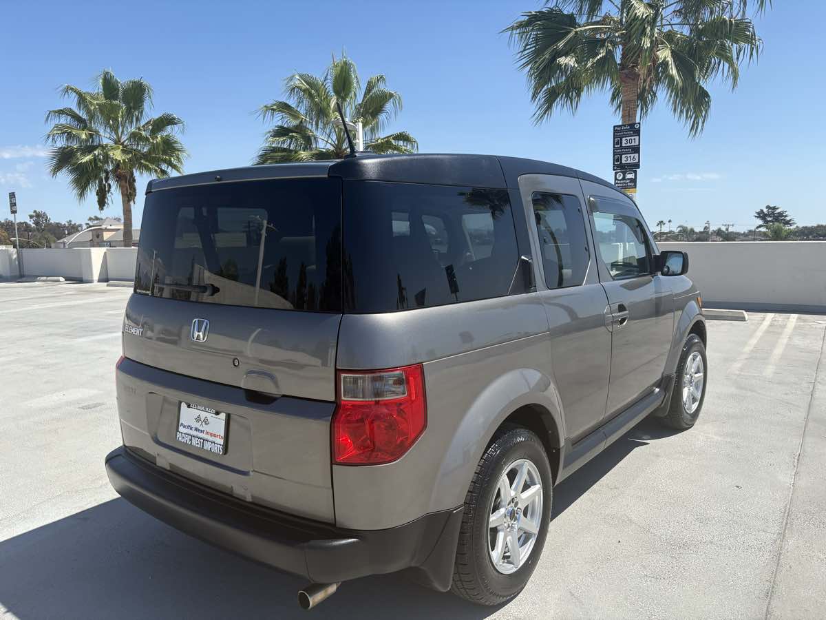 2008 Honda Element EX photo 32