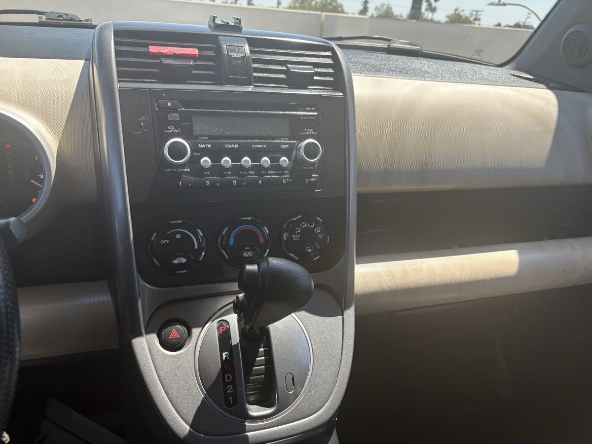 2008 Honda Element EX photo 37