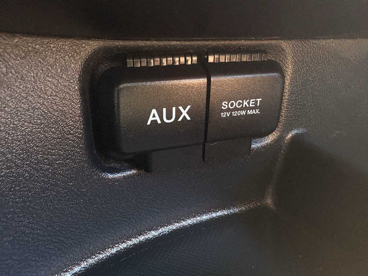 2008 Honda Element EX photo 38