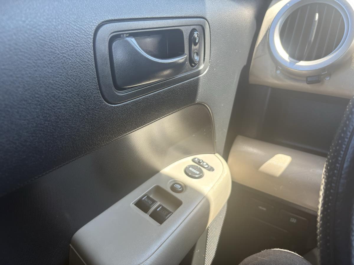 2008 Honda Element EX photo 39