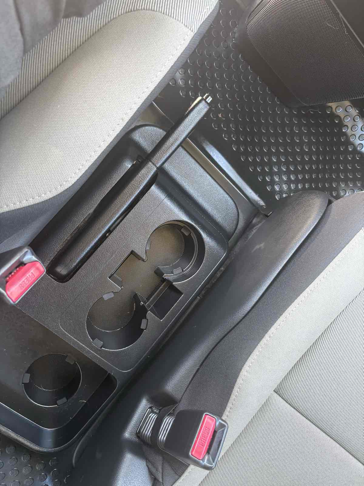 2008 Honda Element EX photo 42