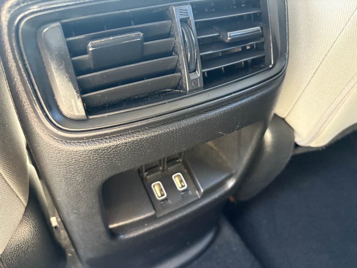 2017 Honda CR-V EX photo 13