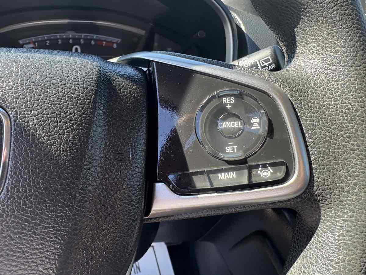 2017 Honda CR-V EX photo 23