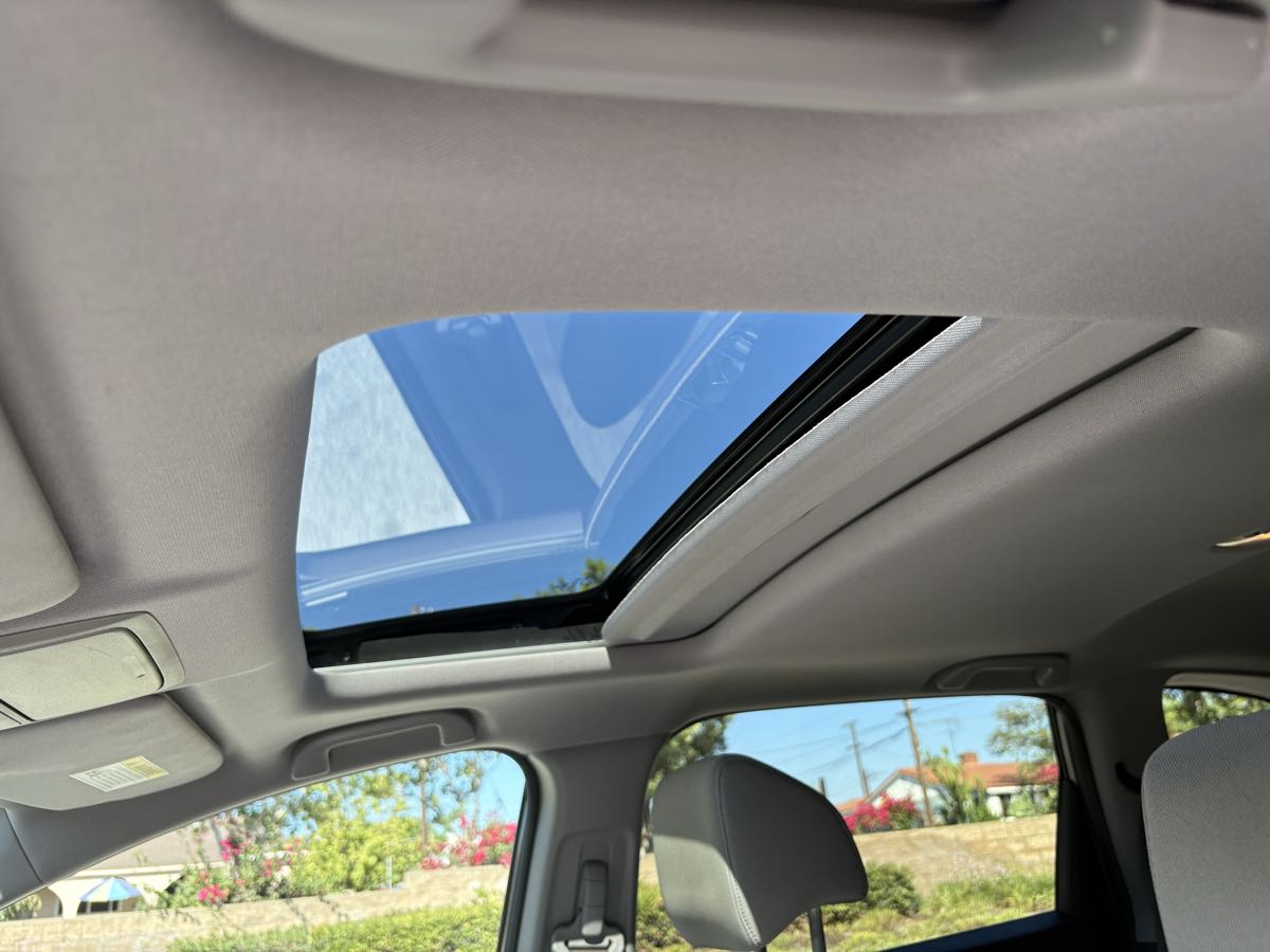 2017 Honda CR-V EX photo 28