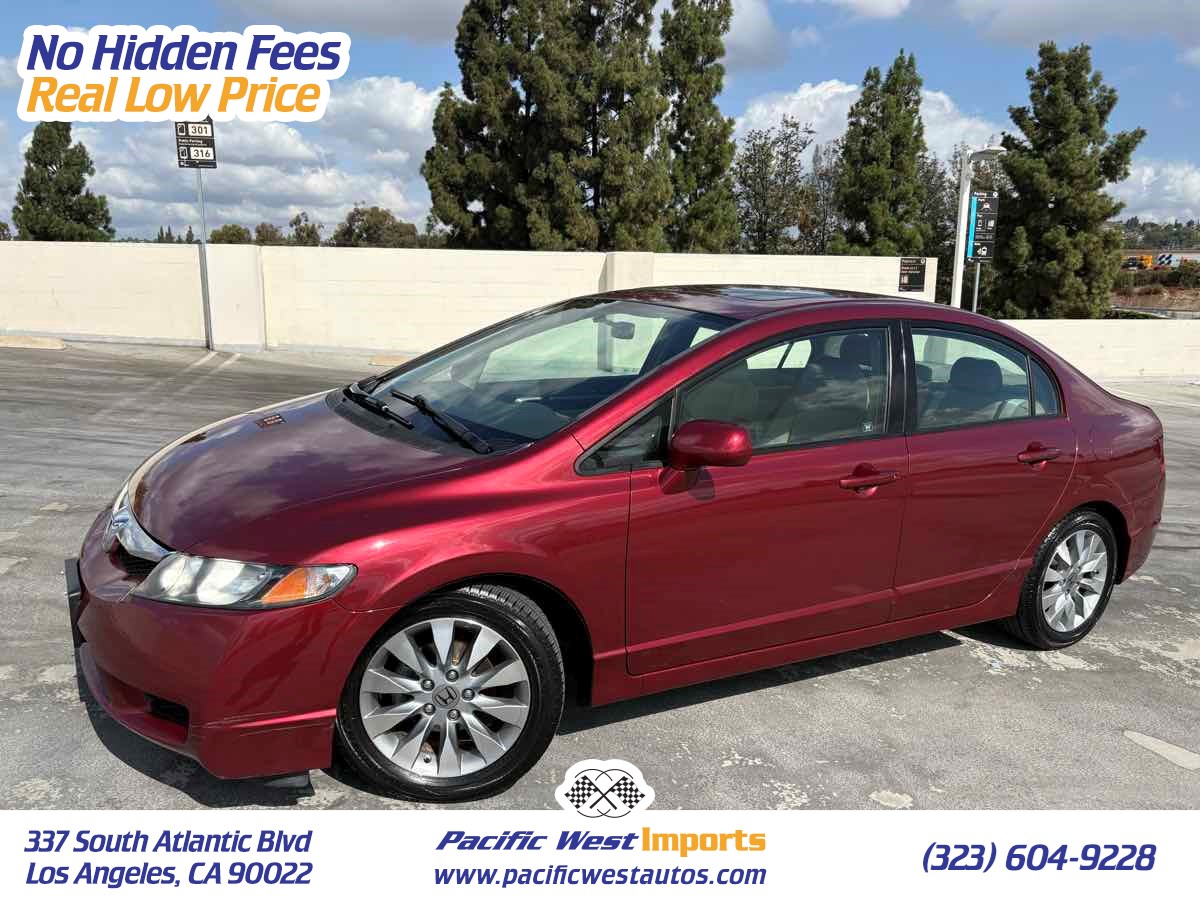 2010 Honda Civic