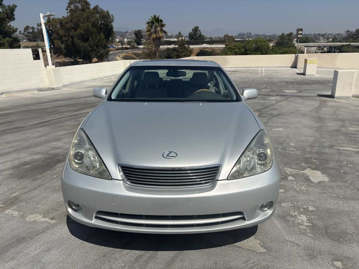 2006 Lexus ES 330 photo 6