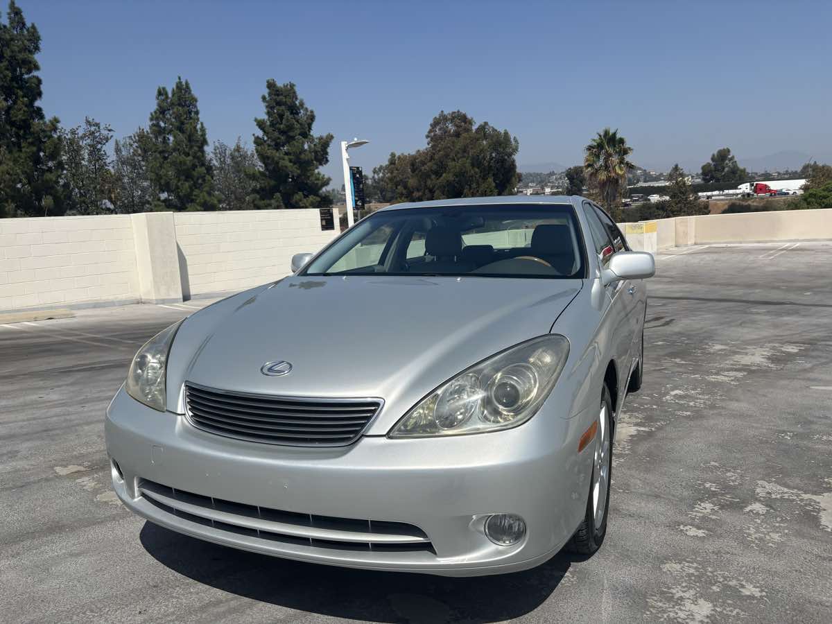 2006 Lexus ES 330 photo 7
