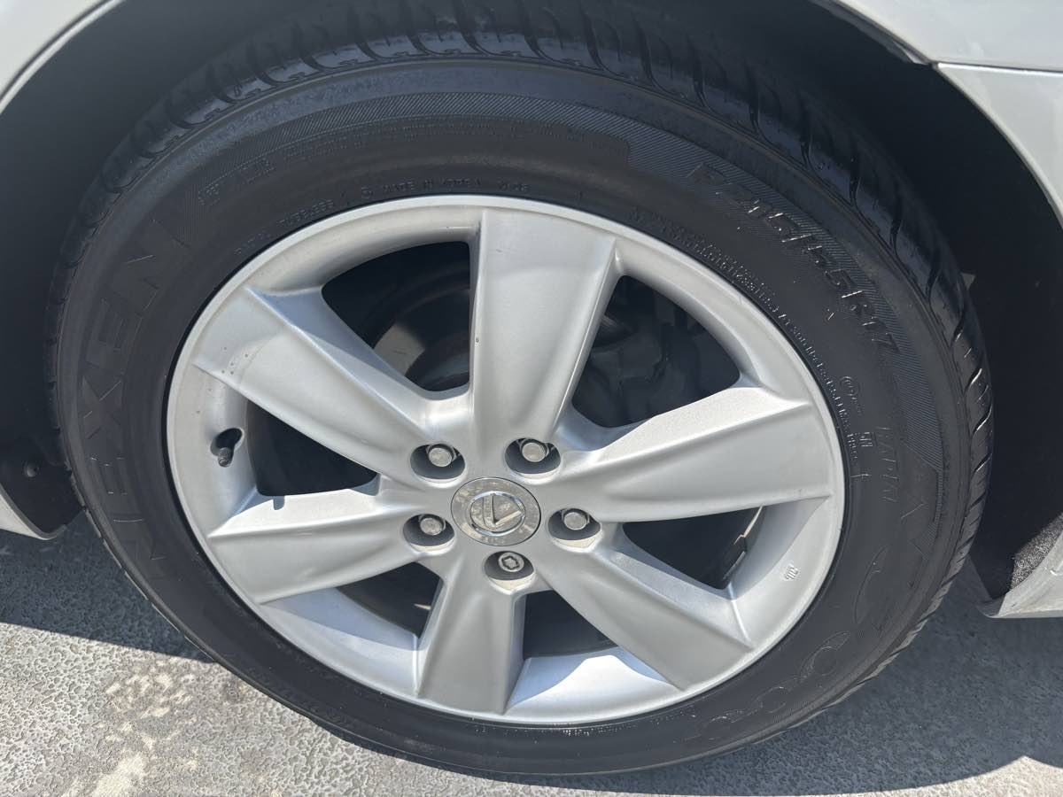 2006 Lexus ES 330 photo 13