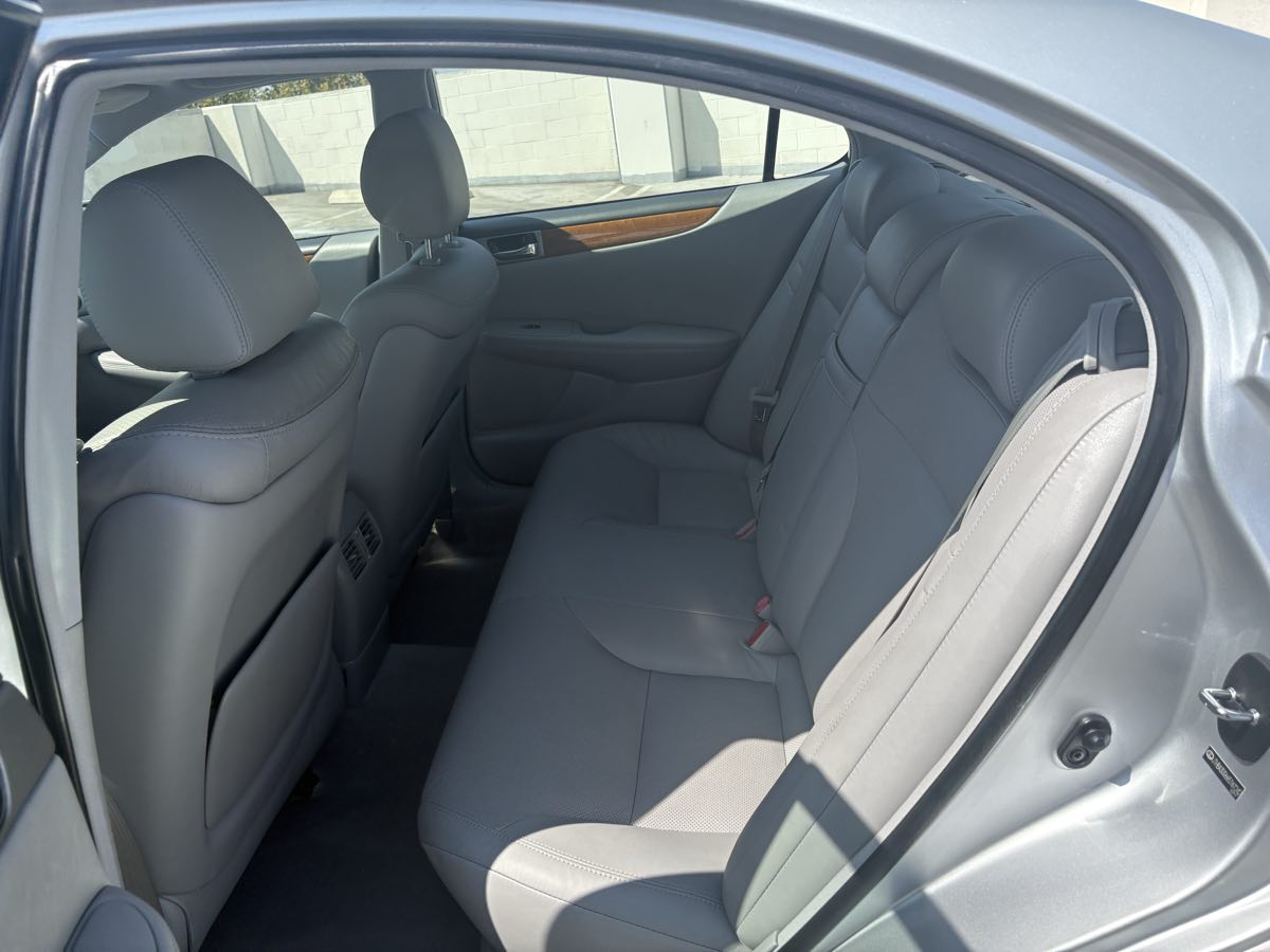 2006 Lexus ES 330 photo 14