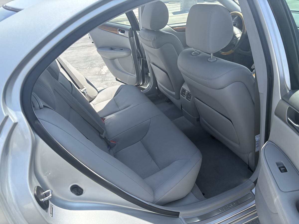 2006 Lexus ES 330 photo 15