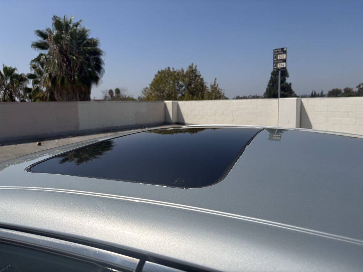 2006 Lexus ES 330 photo 18