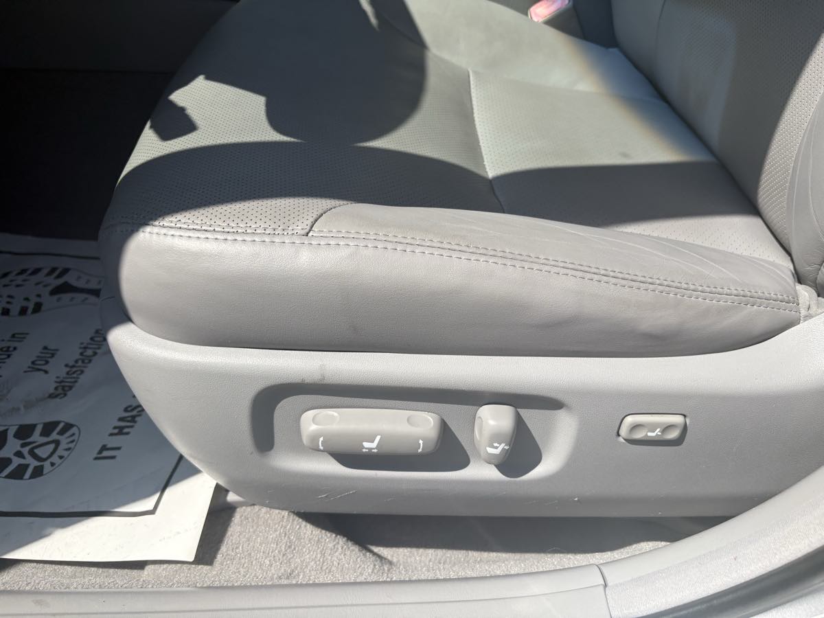 2006 Lexus ES 330 photo 20