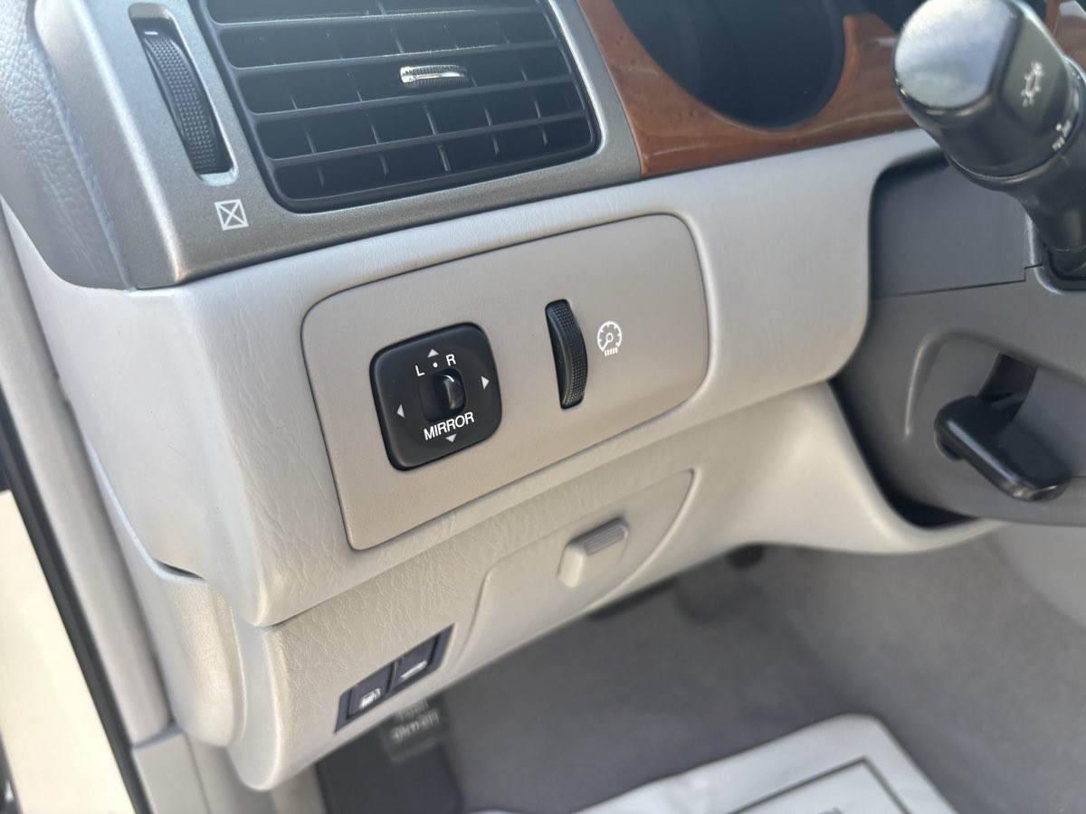 2006 Lexus ES 330 photo 23