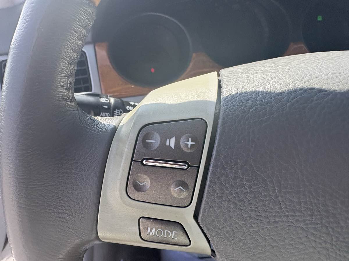 2006 Lexus ES 330 photo 26