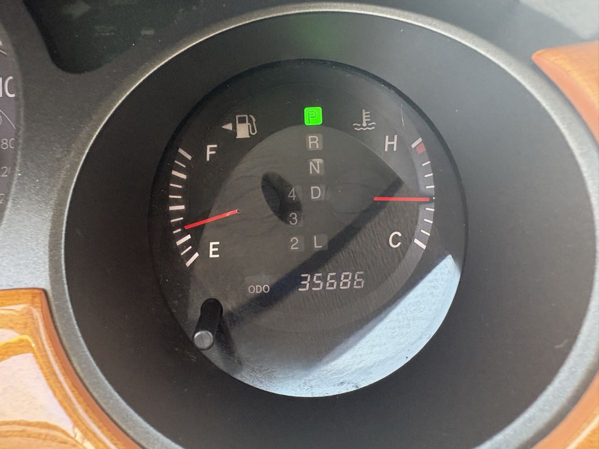 2006 Lexus ES 330 photo 27