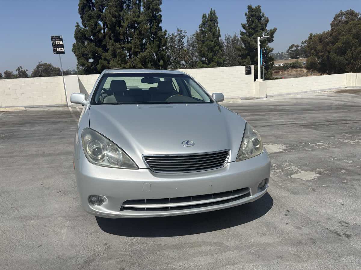 2006 Lexus ES 330 photo 31