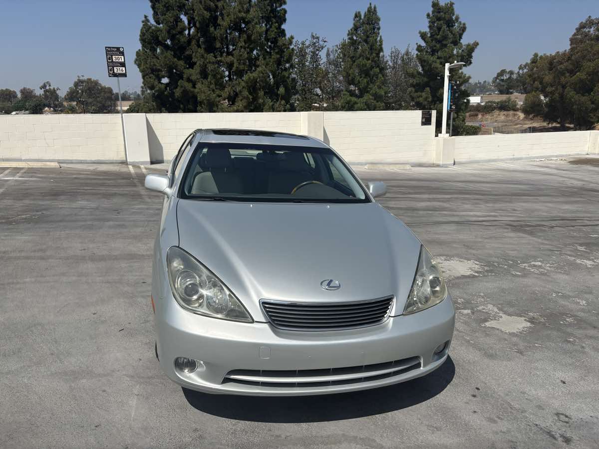 2006 Lexus ES 330 photo 32