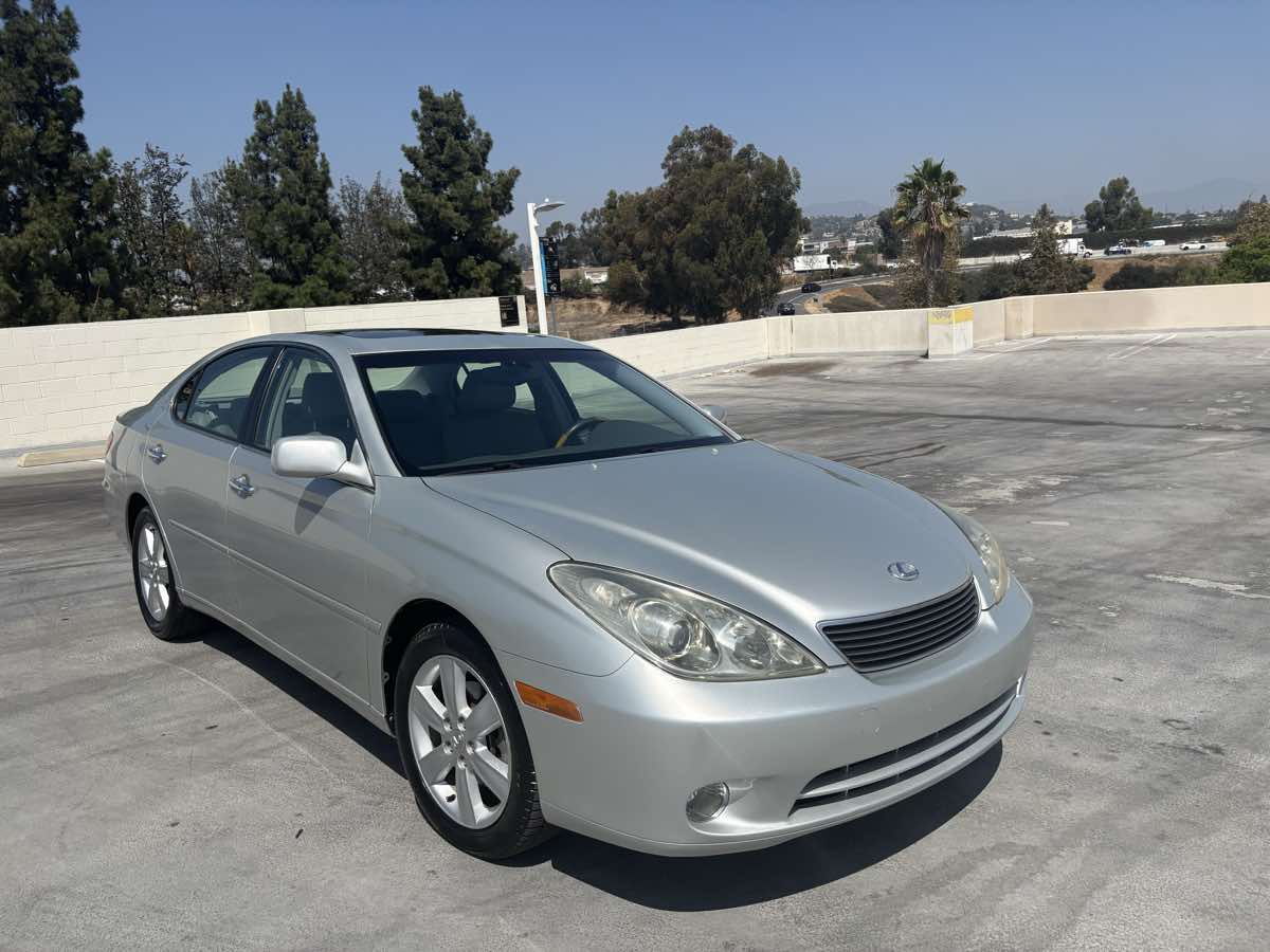 2006 Lexus ES 330 photo 33
